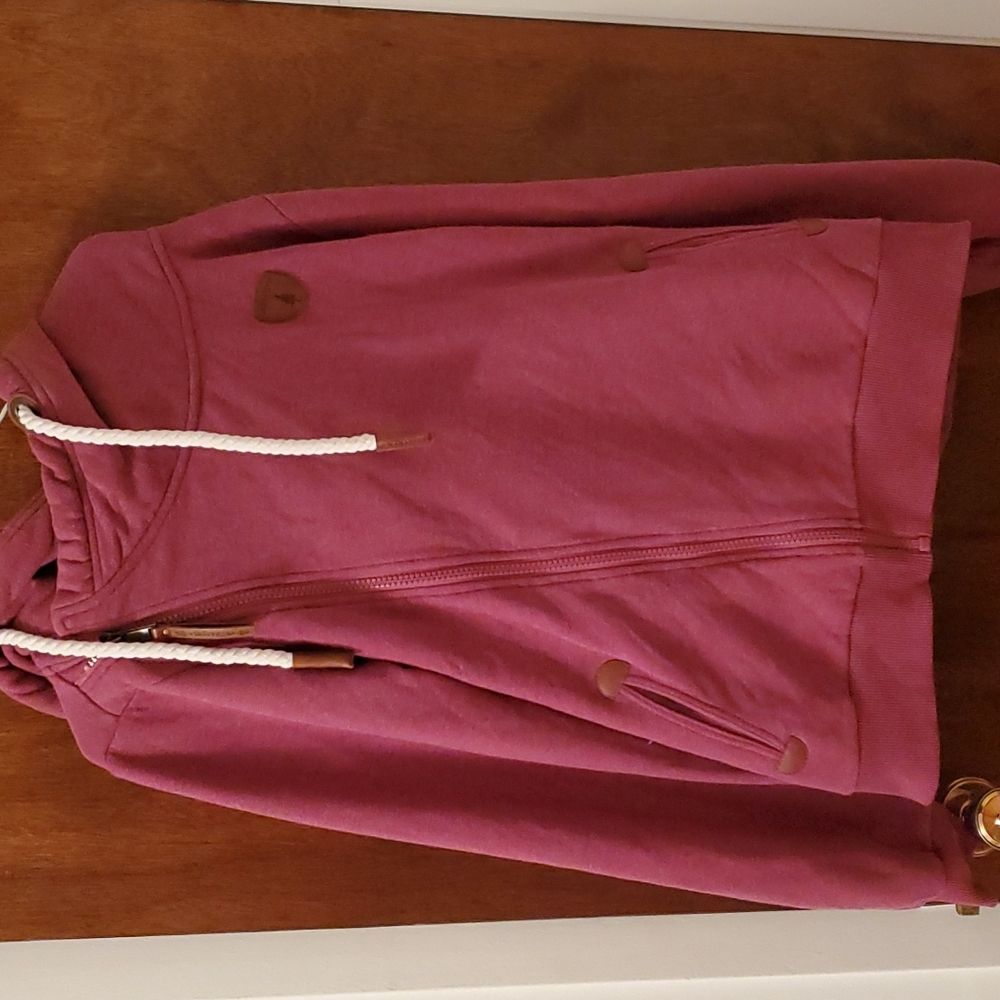 Wanakome hoodie
